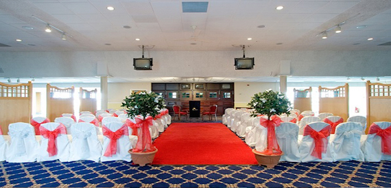 Aintree Racecourse