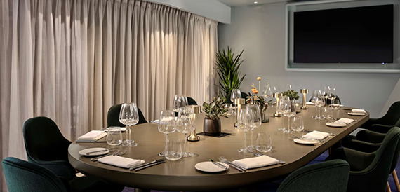 Art'otel London Battersea Power Station part of Radisson Hotel Group