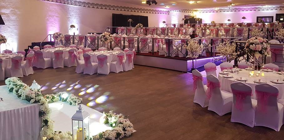 Athena Leicester