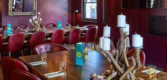 Banyan Horsforth