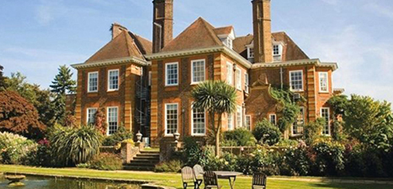 Barnett Hill Hotel