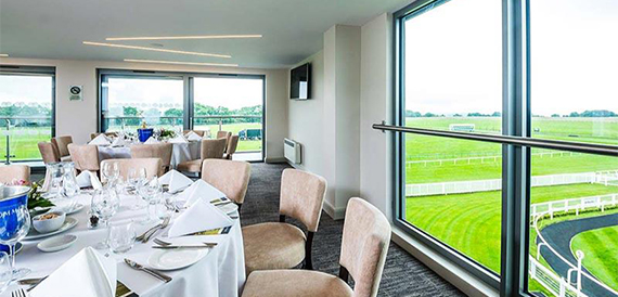 Bath Racecourse