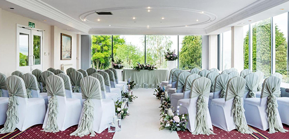 Best Western Plus Craiglands Hotel