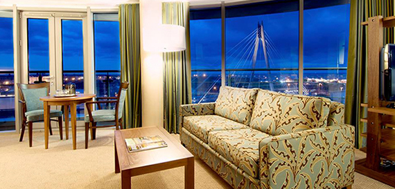 Bliss Hotel