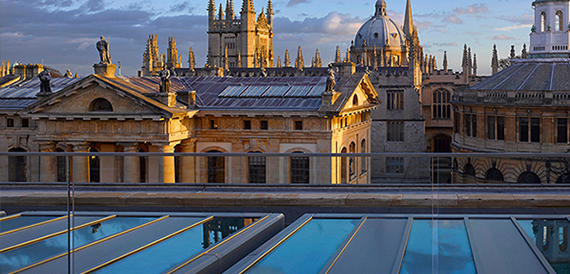 Bodleian Libraries