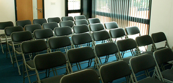 Broad Hinton Village Hall