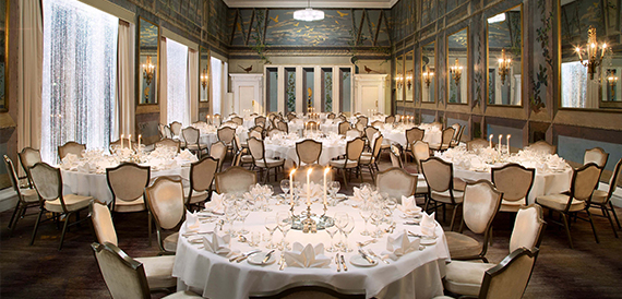 Waldorf Astoria Edinburgh - The Caledonian