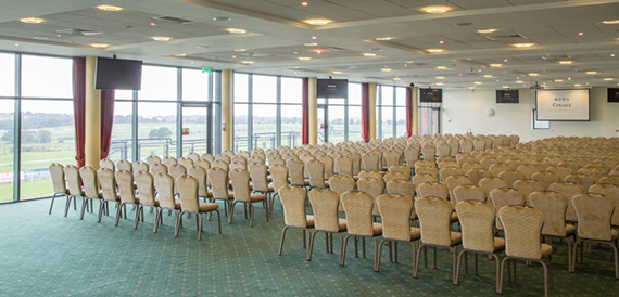Carlisle Racecourse