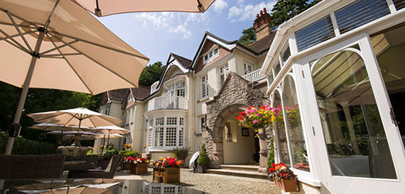Chateau La Chaire