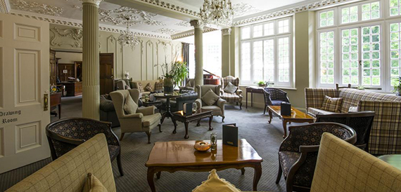 Chateau La Chaire