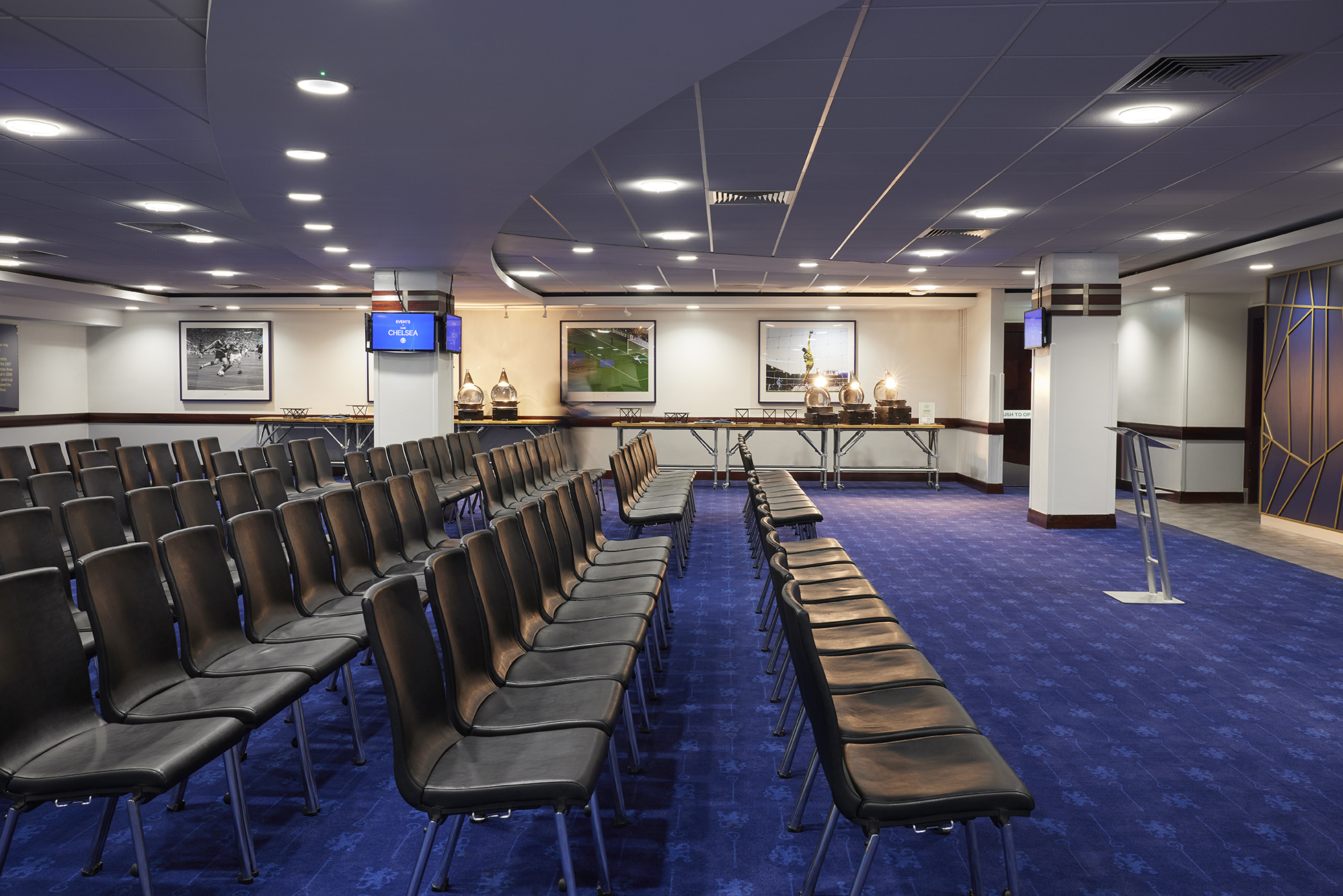 Chelsea Football Club