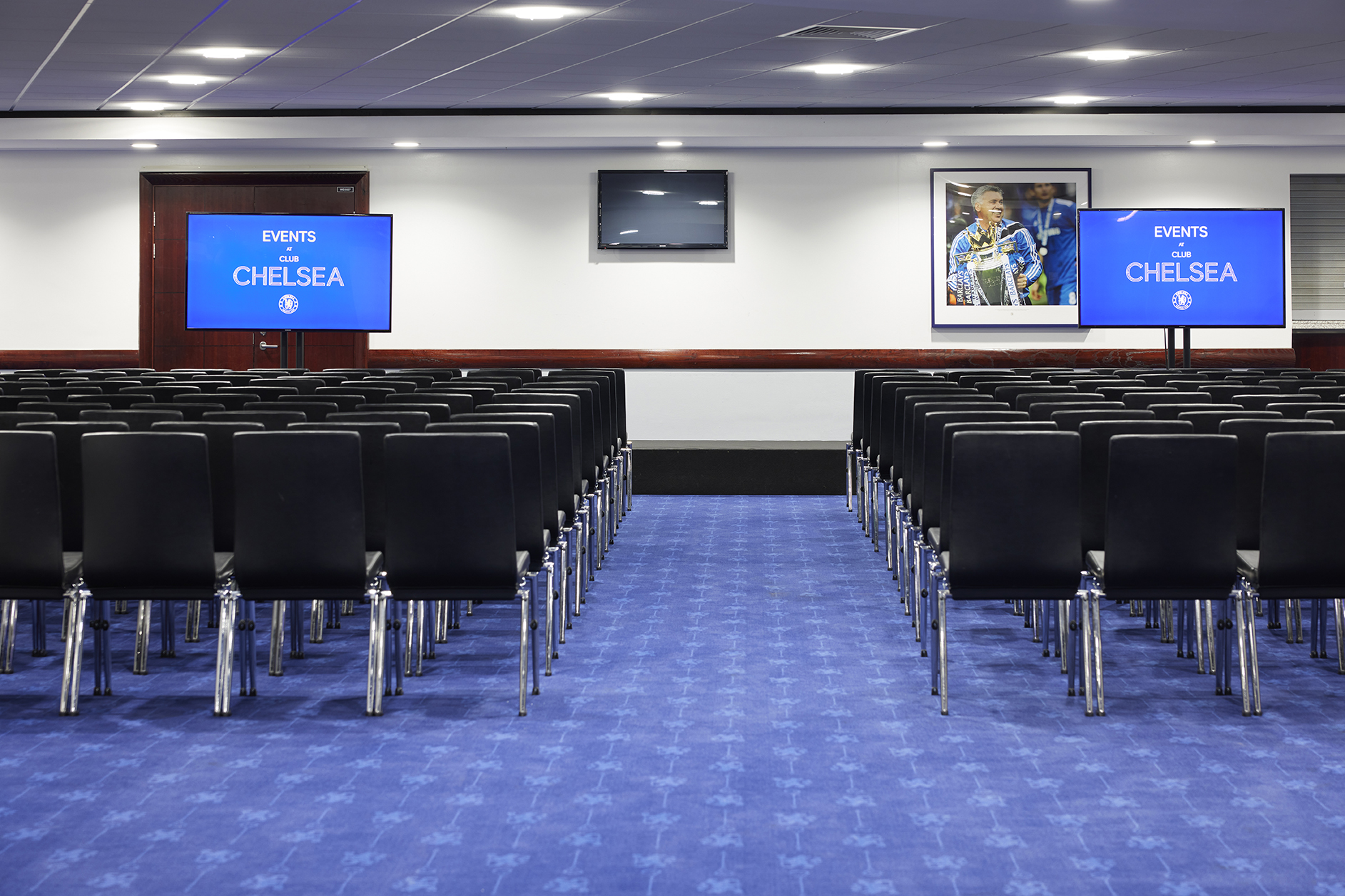 Chelsea Football Club