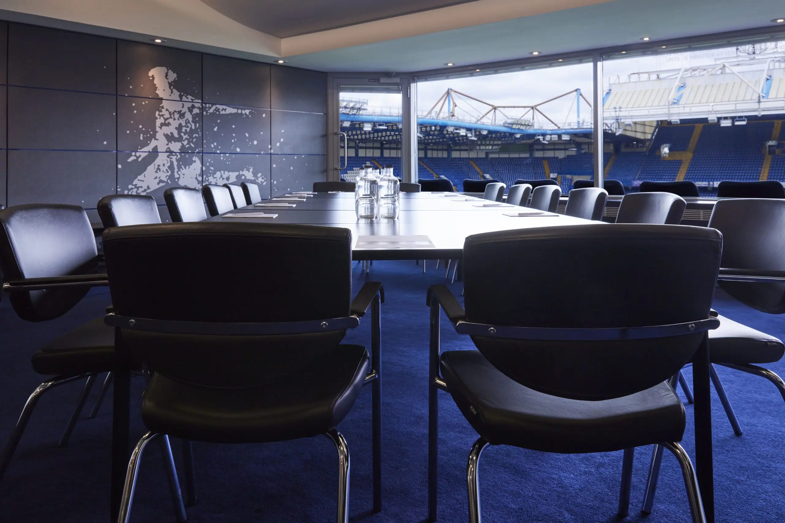 Chelsea Football Club