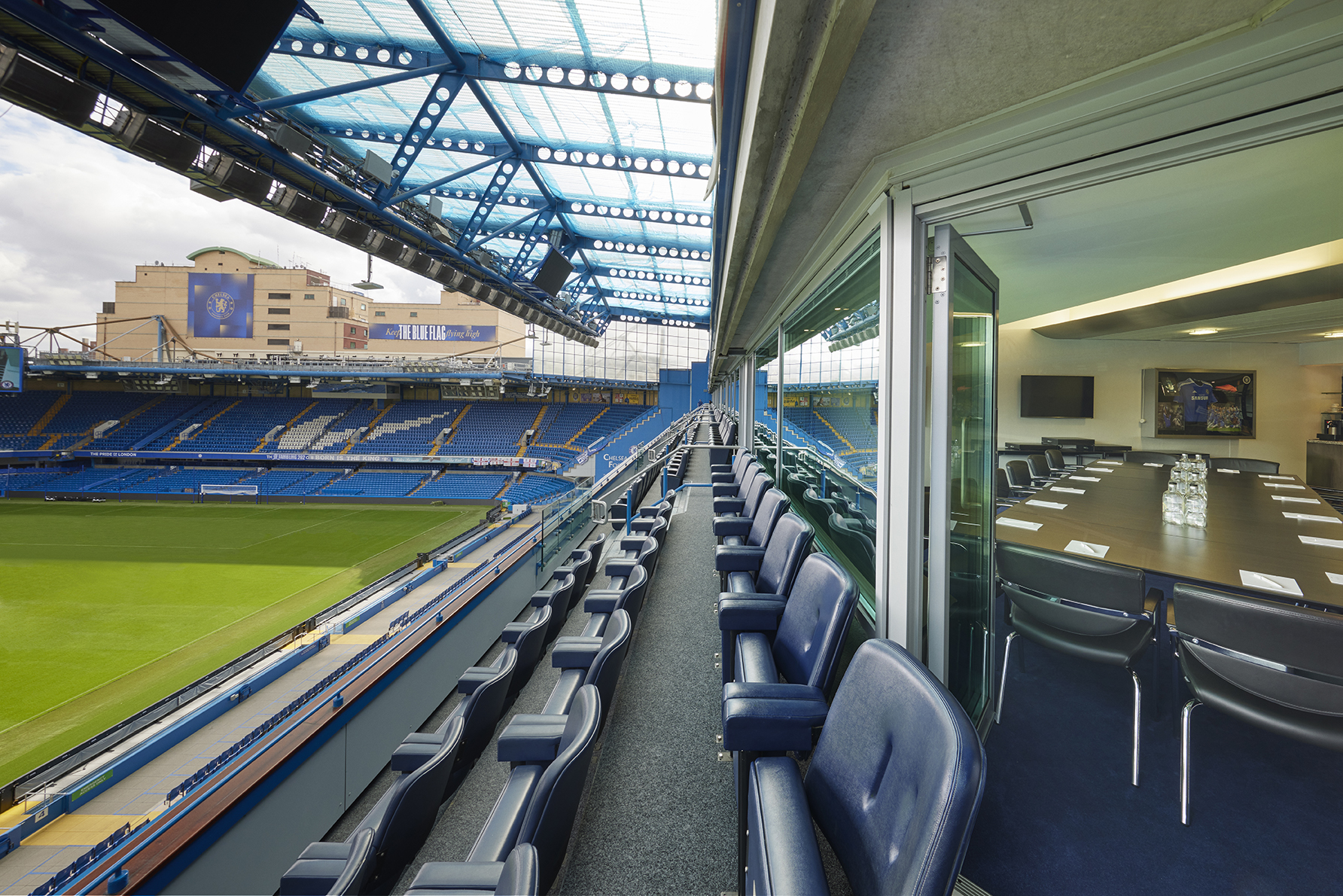Chelsea Football Club