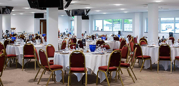 Chepstow Racecourse