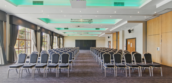 Chessington Resort Business Meetings & Events