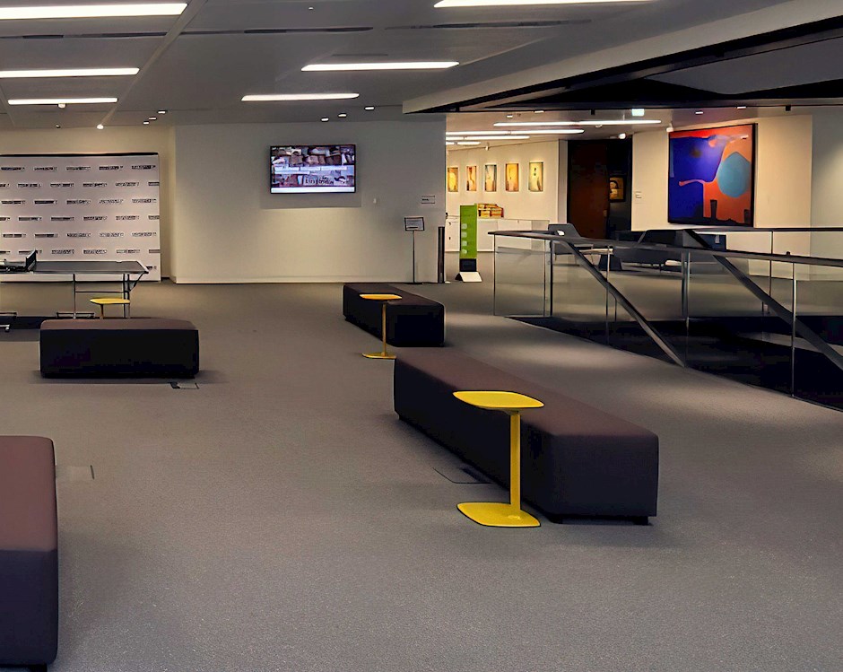 Chicago Booth London Conference Centre