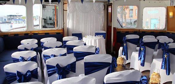 City Cruises Poole