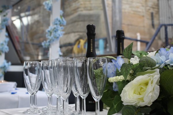 City Cruises York