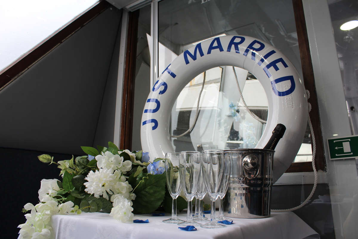 City Cruises York