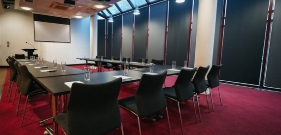 Conferences & Events York Barbican