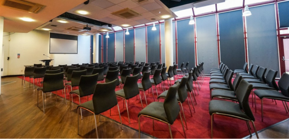 Conferences & Events York Barbican
