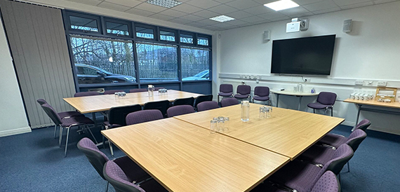 Conwy Business Centre
