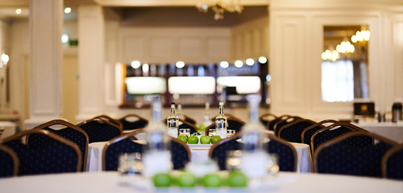 County Hotel Chelmsford