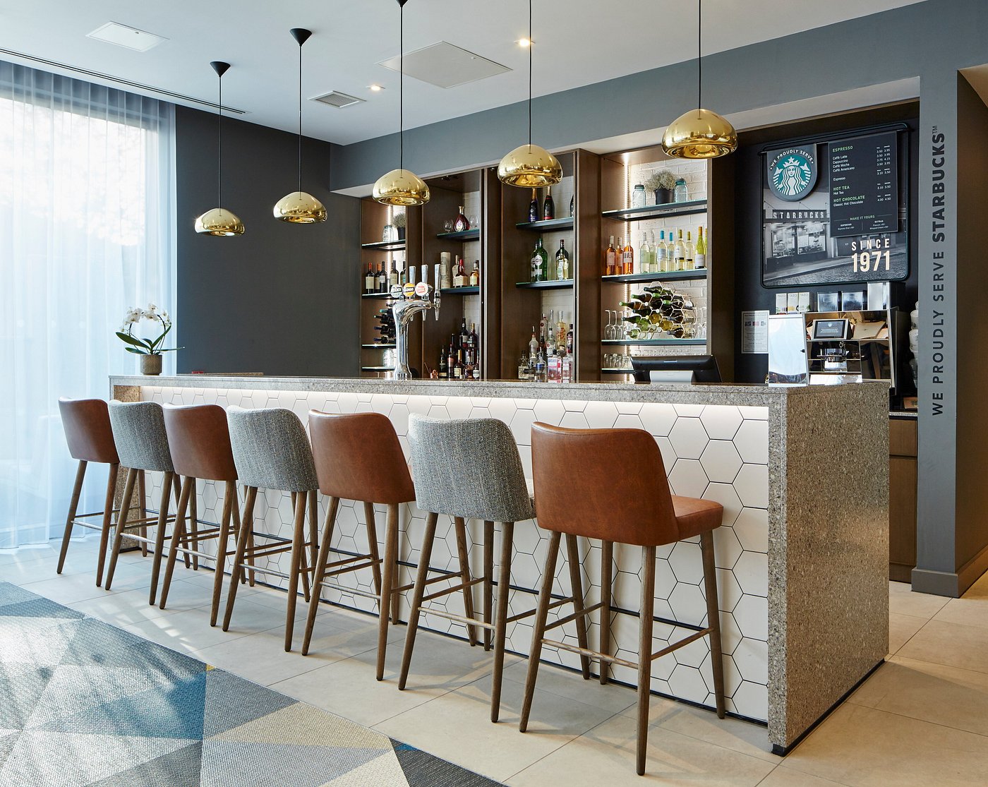 Courtyard by Marriott Oxford South