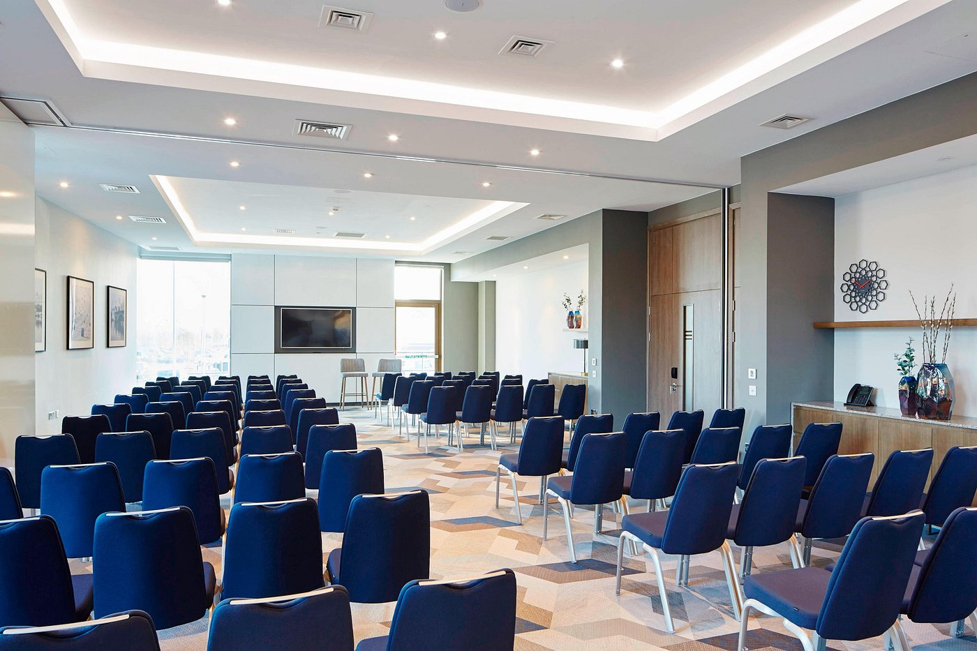 Courtyard by Marriott Oxford South