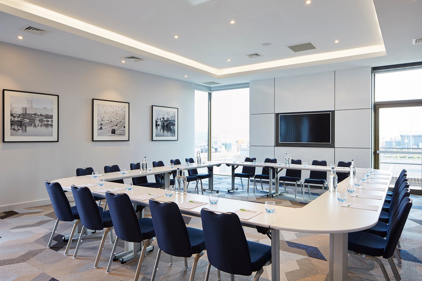 Courtyard by Marriott Oxford South