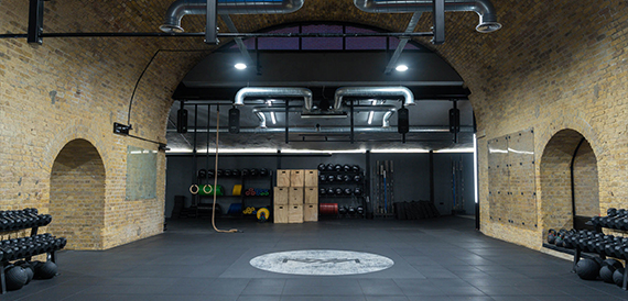 Crossfit Putney