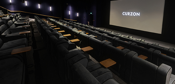 Curzon Cinema Kingston