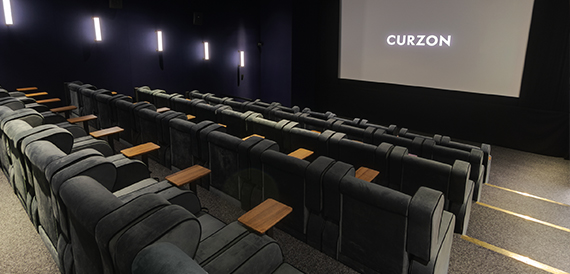Curzon Cinema Kingston