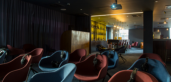Curzon Cinema Oxford