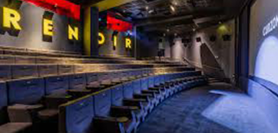 Curzon Cinema Richmond