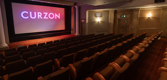 Curzon Cinema Richmond