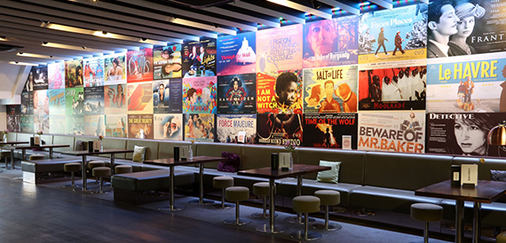 Curzon Cinema Wimbledon