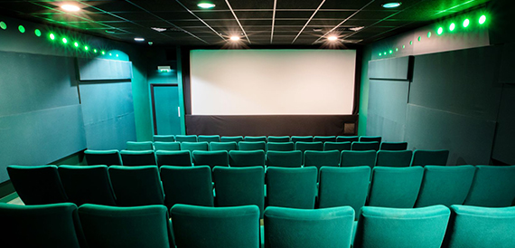 Curzon Cinema Wimbledon