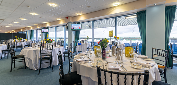 Doncaster Racecourse