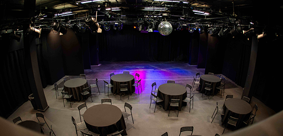 Dugdale Arts Centre