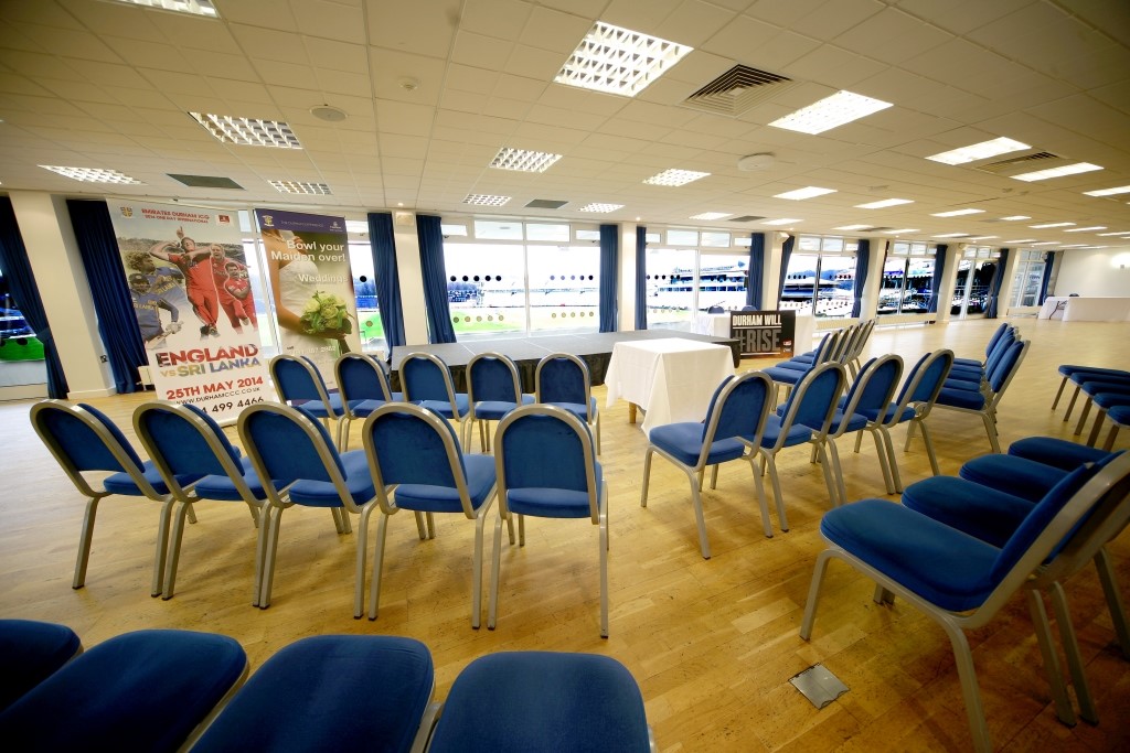 Durham Cricket Events Ltd