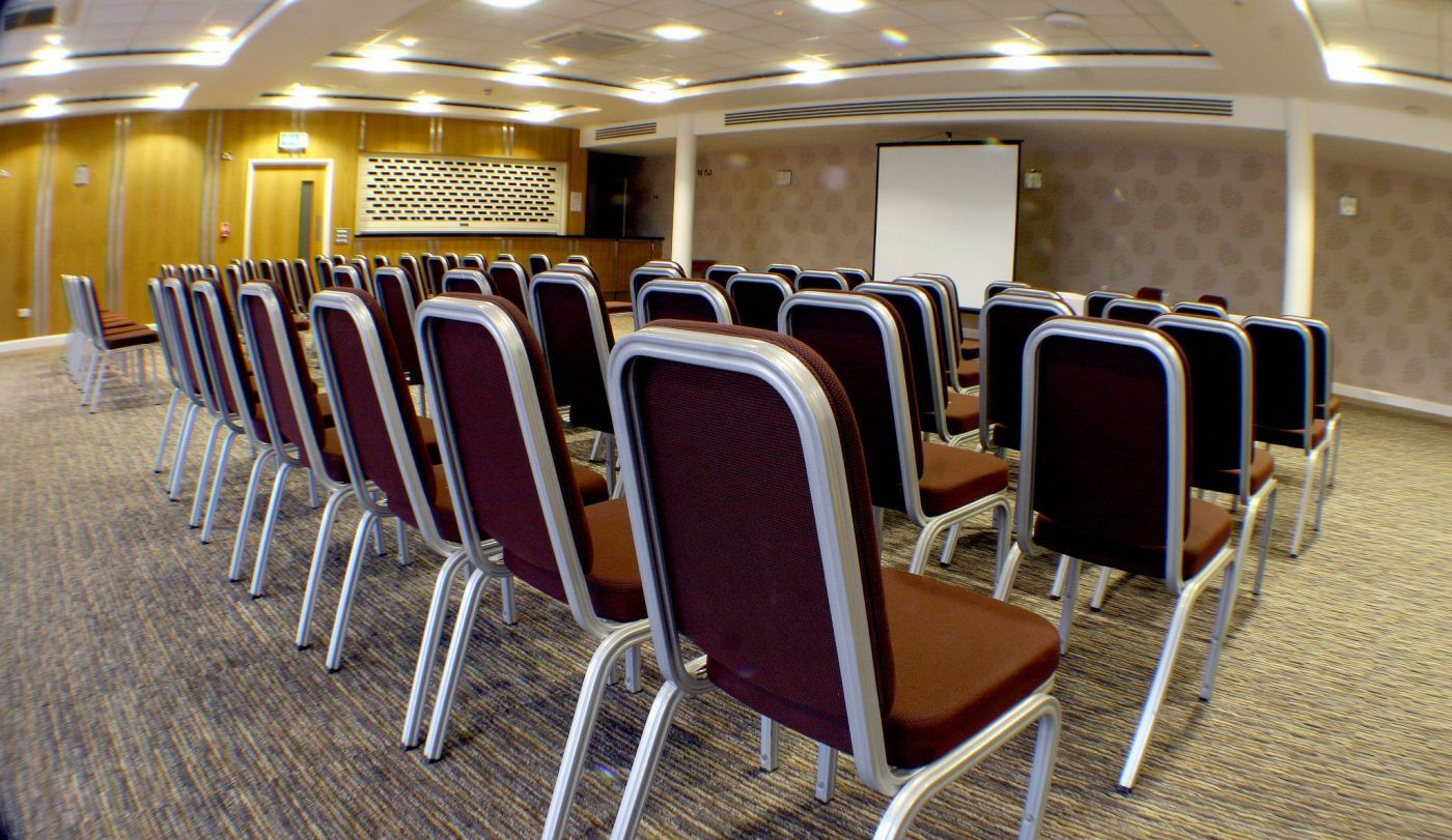 Durham Cricket Events Ltd