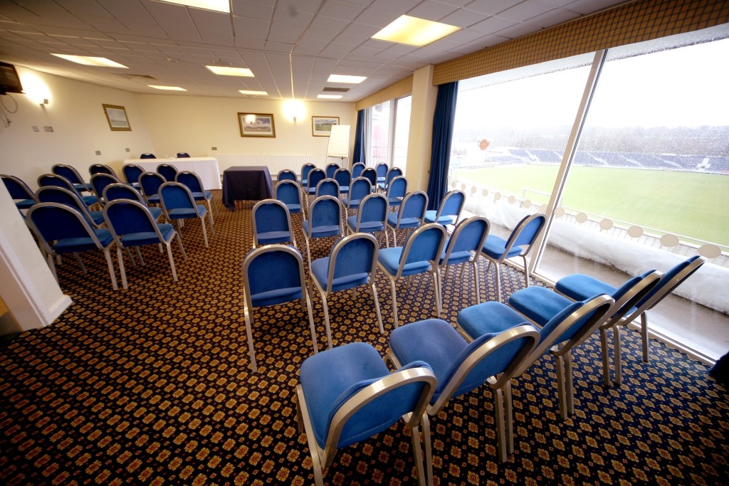 Durham Cricket Events Ltd