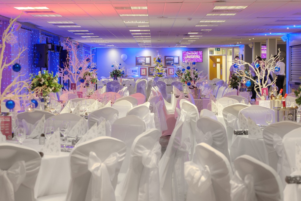Durham Cricket Events Ltd