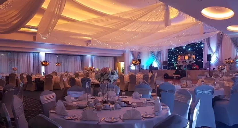 East Sussex National Hotel, Golf & Spa Resort