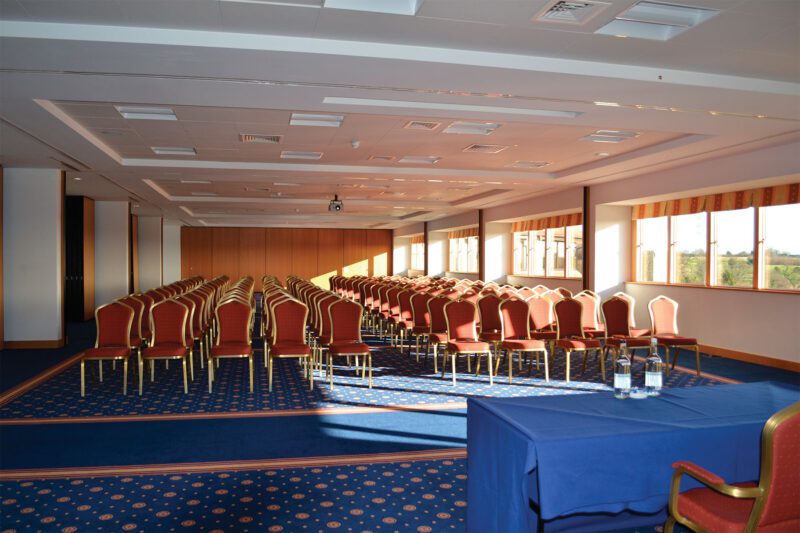 East Sussex National Hotel, Golf & Spa Resort