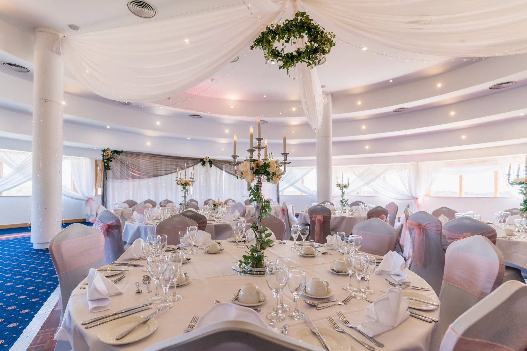 East Sussex National Hotel, Golf & Spa Resort