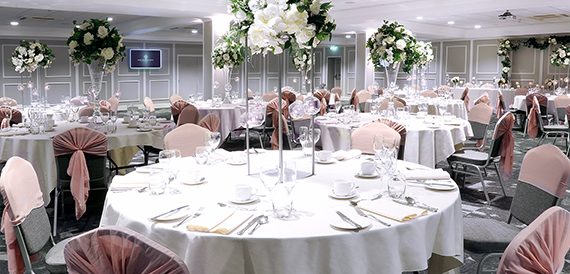 Edgeley Park Conference & Events