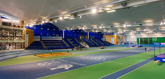EIS Sheffield